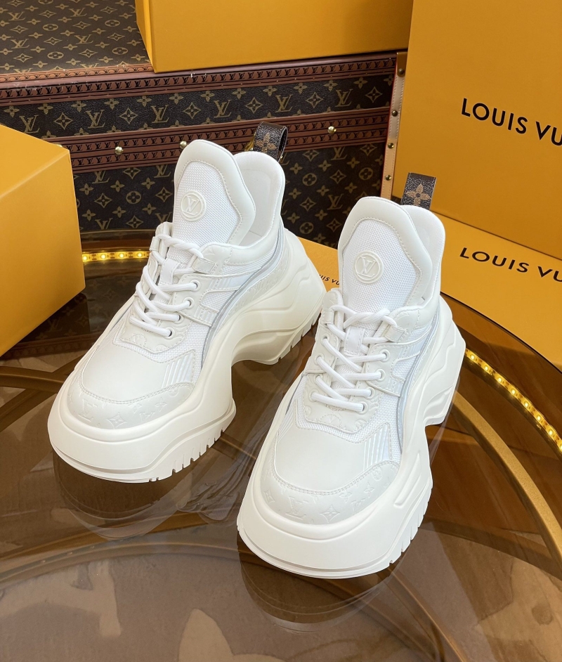 Louis Vuitton Sneakers